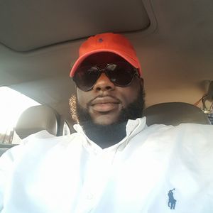 Meet your Posher, Patrick